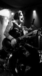 Mehr über den Artikel erfahren Hell Nights 2016 – Bloodsucking Zombies from Outer Space – The Other – Al B. Damned